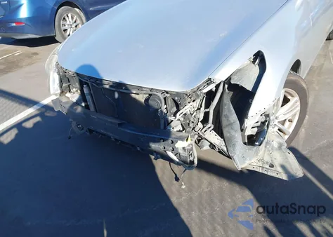 2011 Infiniti G37 Journey from USA, damaged, VIN JN1CV6APXBM500792